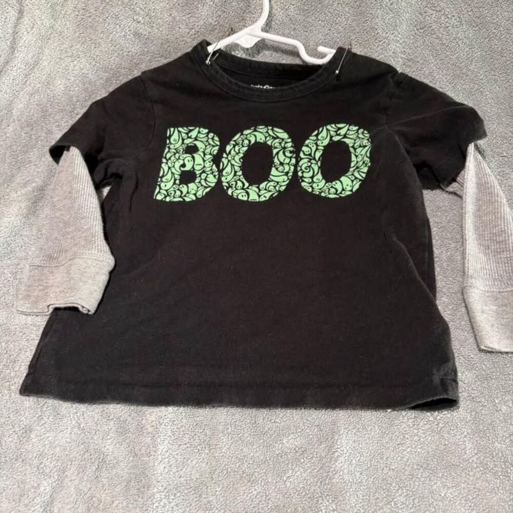 Babygap multi T-shirt
